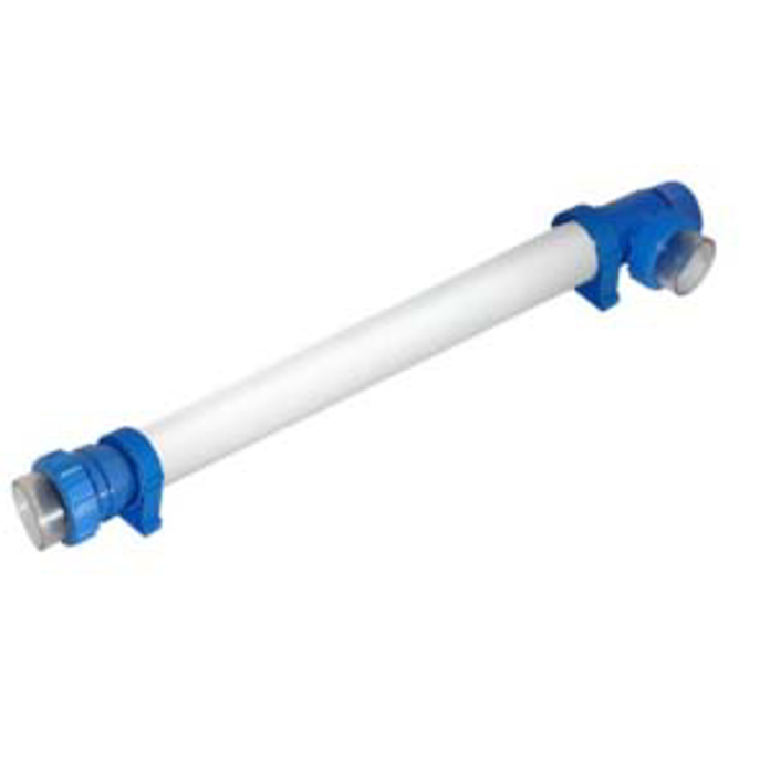 Blue Lagoon Tech UV-C lampa 75W za dezinfekciju slane bazenske vode